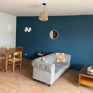 A 5 Min De La Appartement Matignon