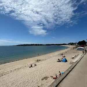 Le Lagon, Joli En Bord De Appartement Bénodet