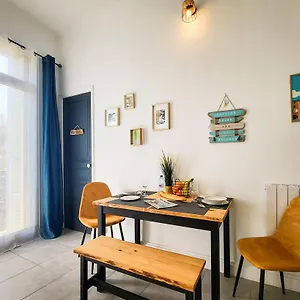Les Palmiers D'hyeres Appartement Hyères
