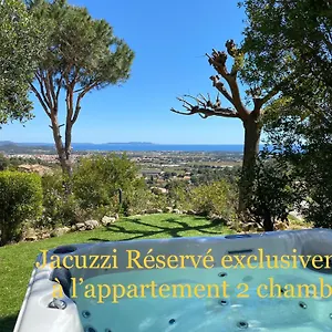 Astree Cote Appartement La Londe-les-Maures