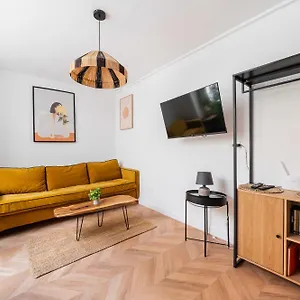 Appartement Tout Equipe Et Cosy 18 - 4p, Paris
