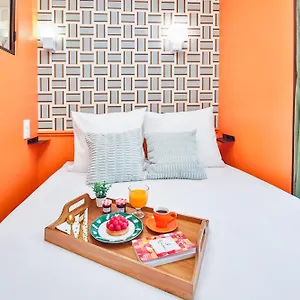 Appartement Ws Opera - Chateaudun, Paris