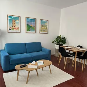 La Parenthese Millavoise Appartement Millau
